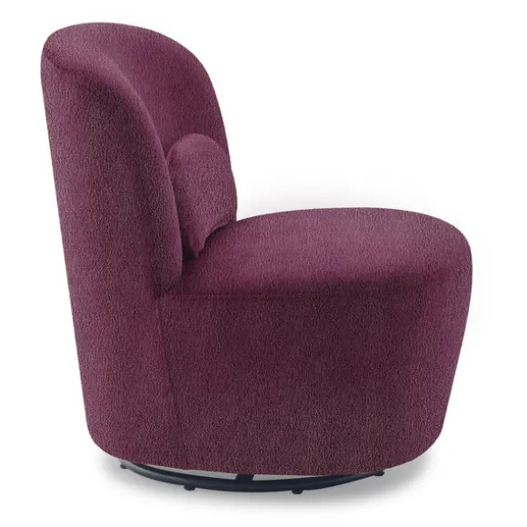 Loula Lounge Chair