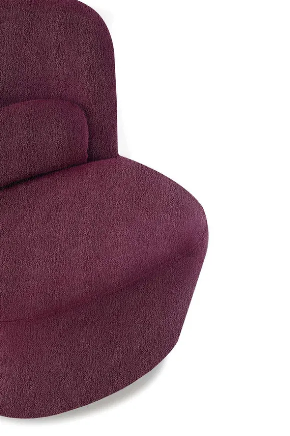 Loula Lounge Chair