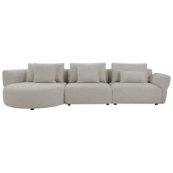 Luca 3 Seater Sofa