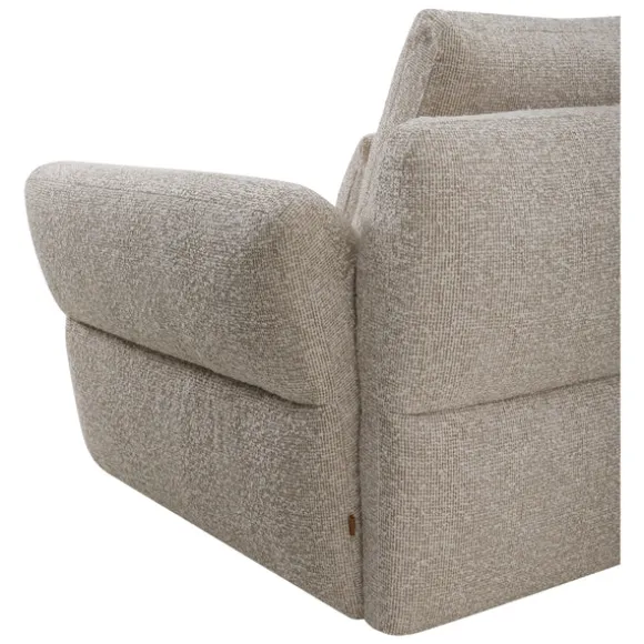 Luca 3 Seater Sofa