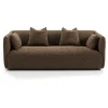 Luna 3 Seater Sofa