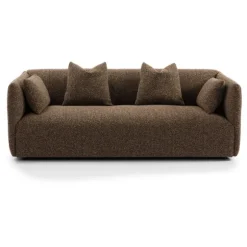Luna 3 Seater Sofa
