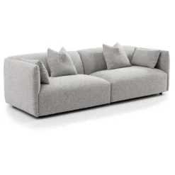 Luna 4 Seater Sofa