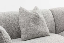 Luna 3 Seater Sofa