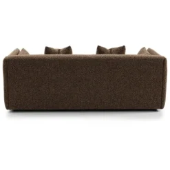 Luna 3 Seater Sofa