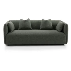Luna 3 Seater Sofa