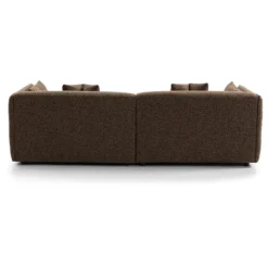 Luna 4 Seater Sofa