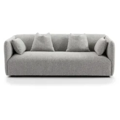 Luna 3 Seater Sofa