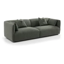 Luna 4 Seater Sofa