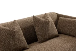 Luna 4 Seater Sofa