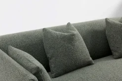 Luna 4 Seater Sofa