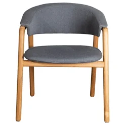 Luna Armchair