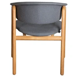 Luna Armchair
