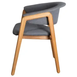 Luna Armchair