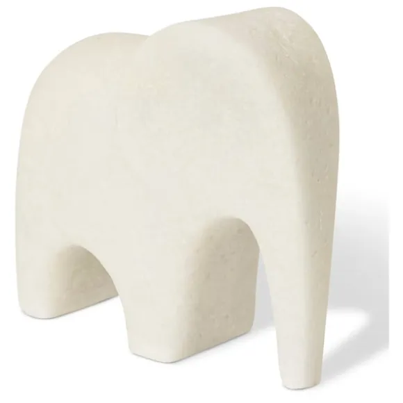 Lutho Elephant Sculpture