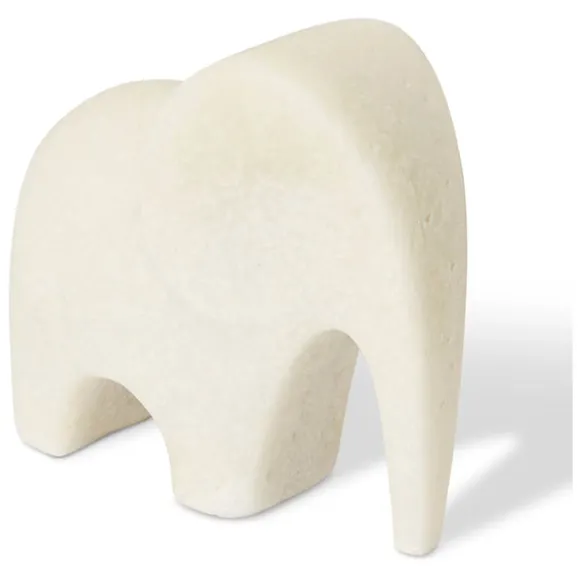 Lutho Elephant Sculpture