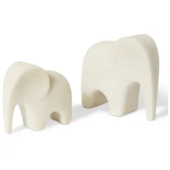 Lutho Elephant Sculpture