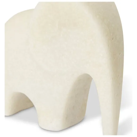 Lutho Elephant Sculpture