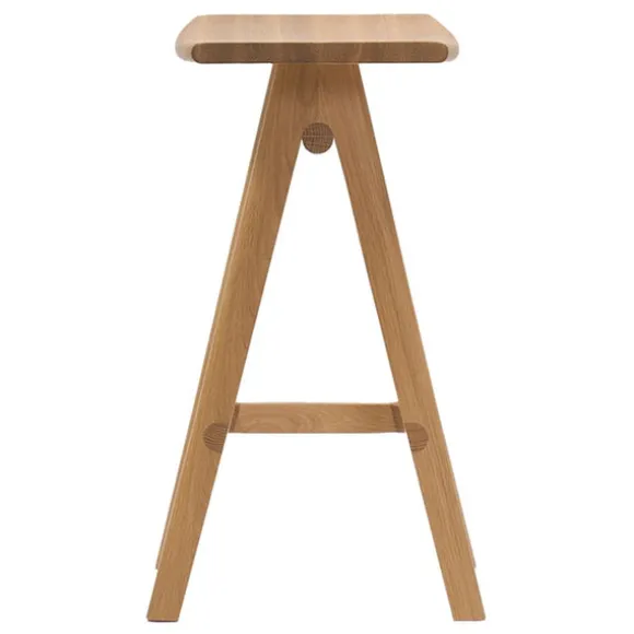 Ma Counter Stool