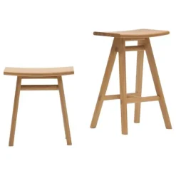 Ma Counter Stool