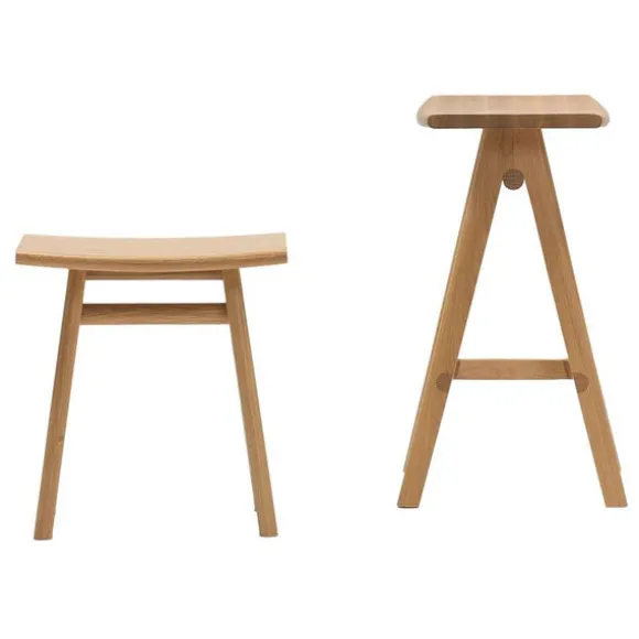 Ma Counter Stool