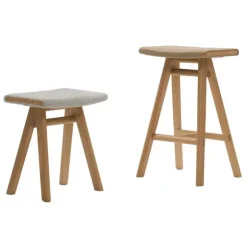 Ma Counter Stool