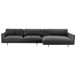 Maho V6 L Shape Sofa