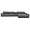 Maho V8 L Shape Sofa