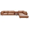 Maho V4 L Shape Sofa