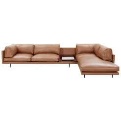 Maho V4 L Shape Sofa