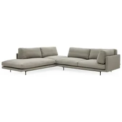 Maho V2 L Shape Sofa