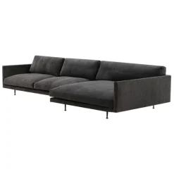 Maho V6 L Shape Sofa