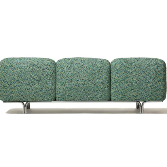 Malibu 3 Seater Sofa
