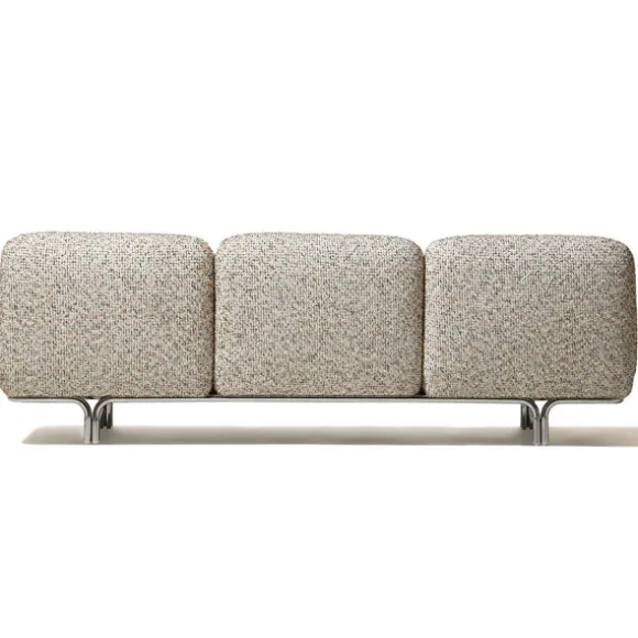 Malibu 3 Seater Sofa