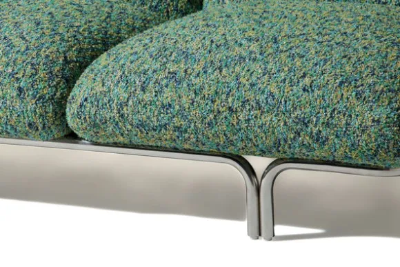 Malibu 3 Seater Sofa