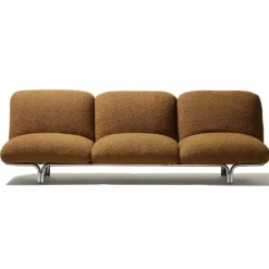 Malibu 3 Seater Sofa
