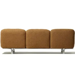 Malibu 3 Seater Sofa