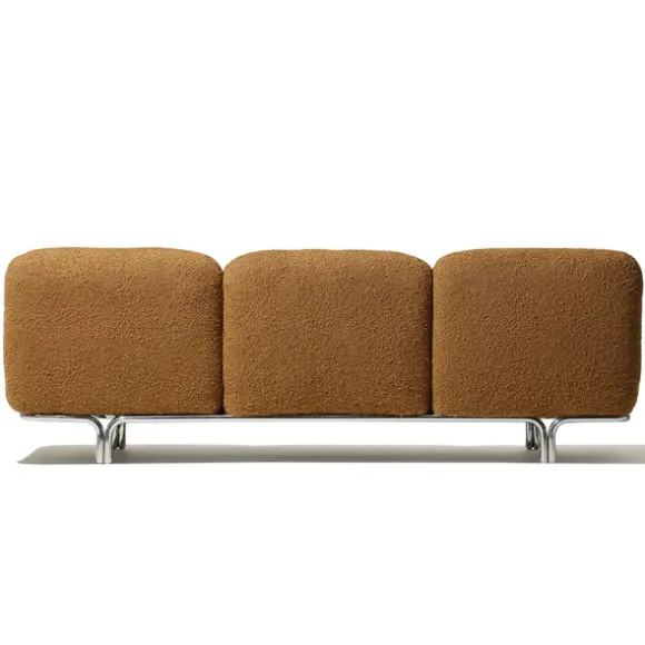 Malibu 3 Seater Sofa