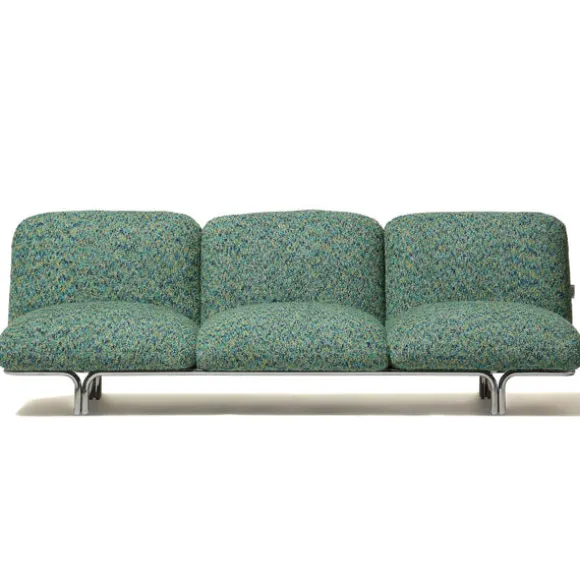 Malibu 3 Seater Sofa
