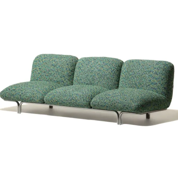 Malibu 3 Seater Sofa
