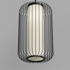 Map Lite Pendant Light