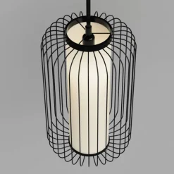 Map Lite Pendant Light