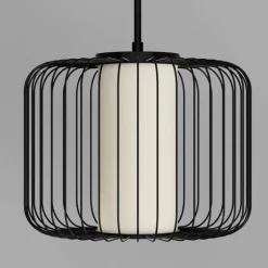 Map Lite Pendant Light