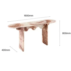 Margaux Console Table