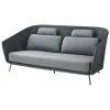 Mega 2 Seater Sofa