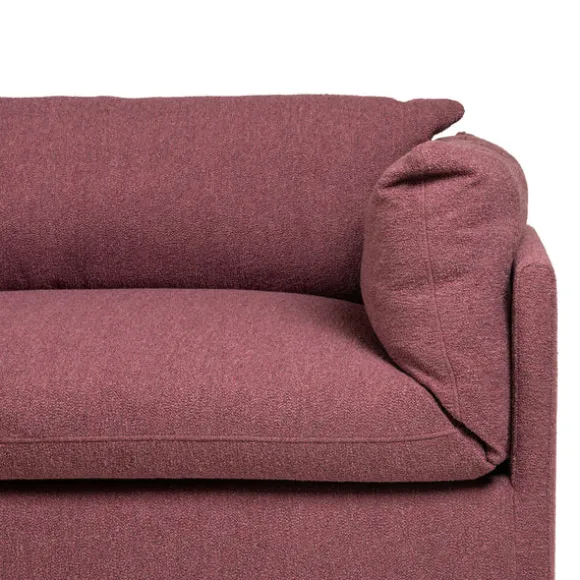 Melo 4 Seater Sofa