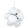 Melt Burst Chandelier
