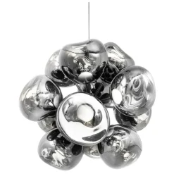 Melt Burst Chandelier