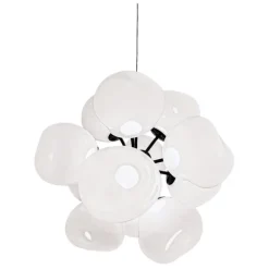 Melt Burst Chandelier