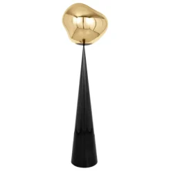 Melt Cone Fat Floor Lamp